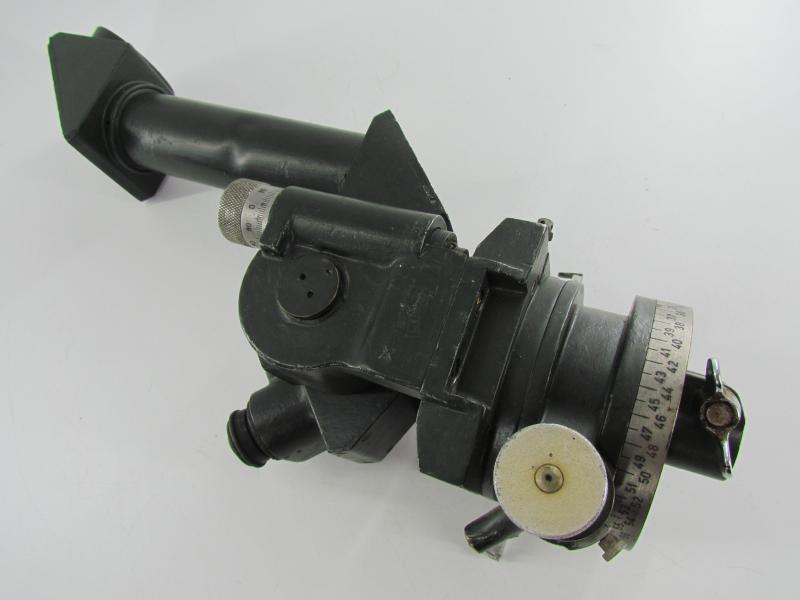 Wehrmacht 'Richtkreis 31' Set