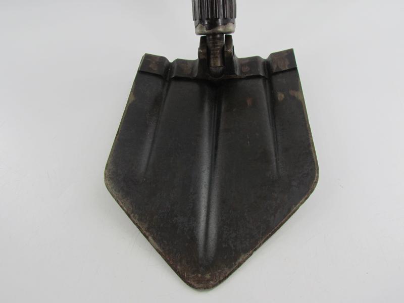 WH/SS Folding E-tool ( Klappspaten ) Marked Bovo