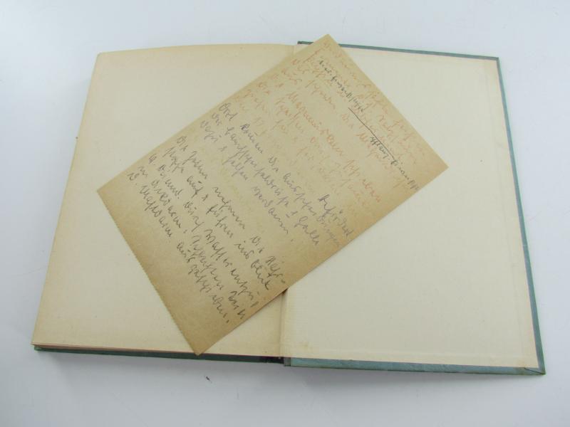 DRK 'Amtliches Unterrichtsbuch über Erste Hilfe'