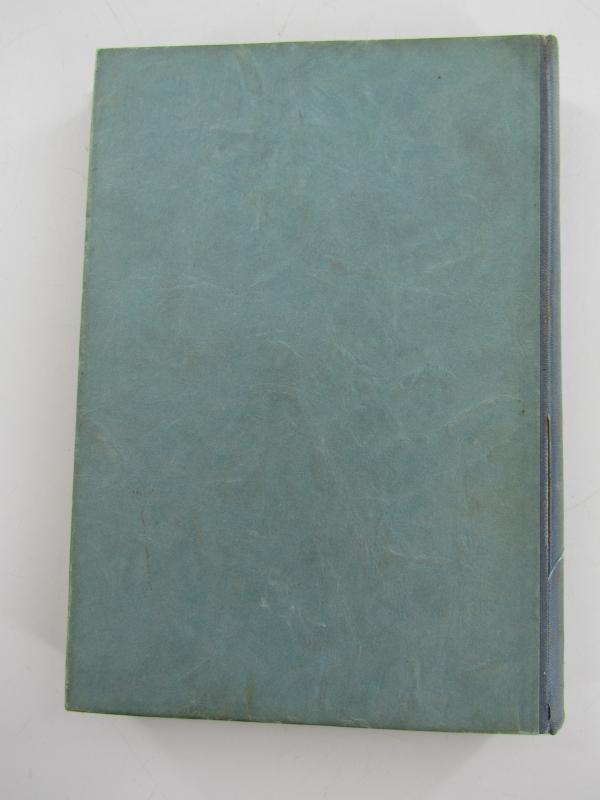 DRK 'Amtliches Unterrichtsbuch über Erste Hilfe'