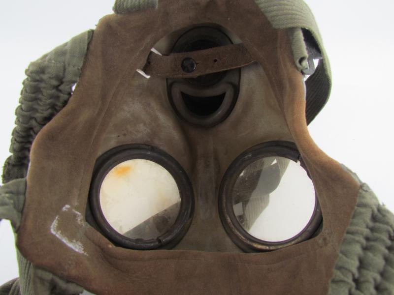 Gasmaske 30 With Filter