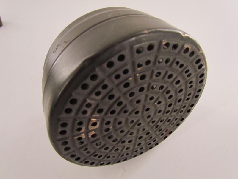 Gasmaske 30 With Filter