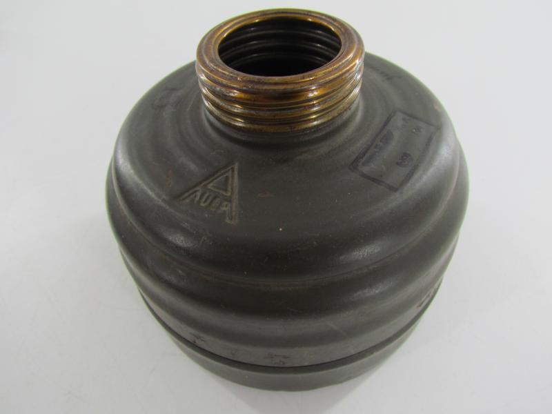 Gasmaske 30 With Filter