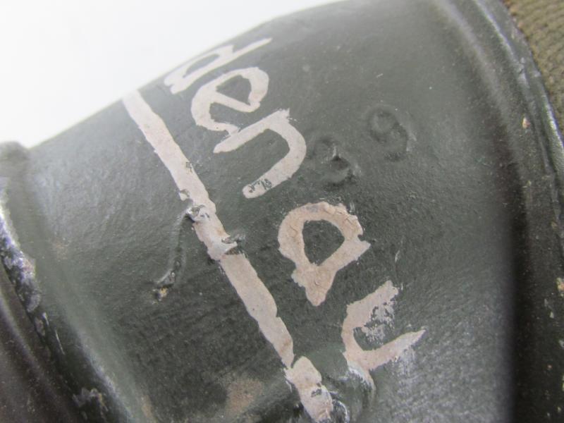 Gasmaske 30 With Filter