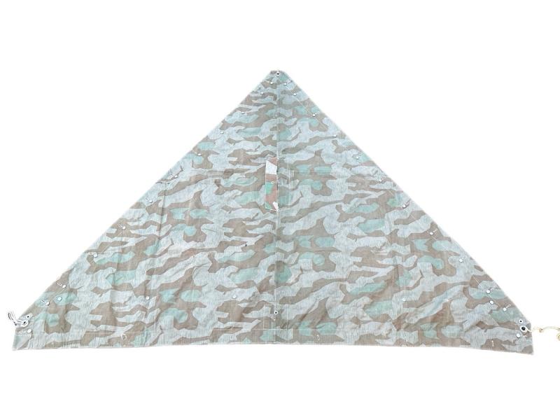 WH Shelter Quarter M31 (Zeltbahn 31) RB number