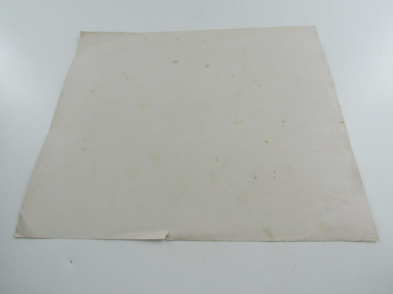 German.Printed Photo,”Das Heer Im Grossdeutschen Freiheitskampf