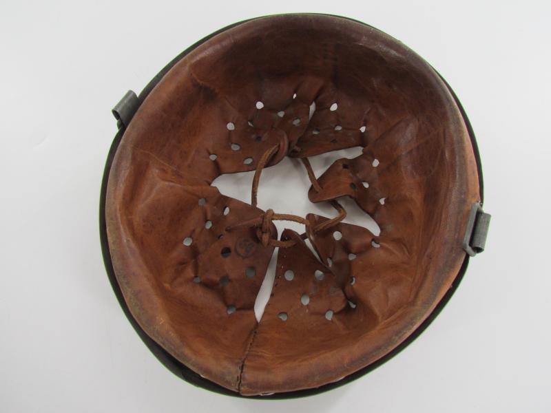 German helmet liner size 64/56 dated 1941