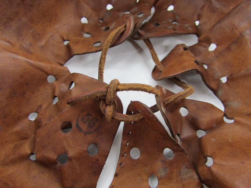 German helmet liner size 64/56 dated 1941