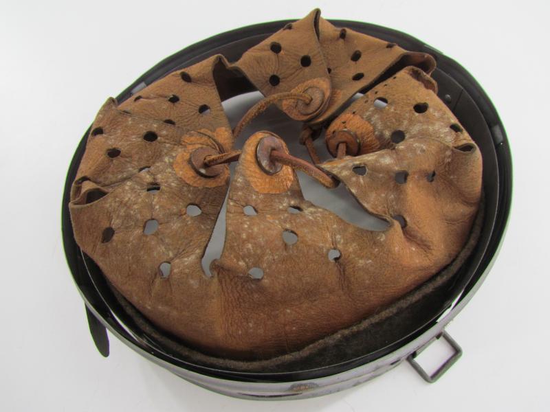 German helmet liner size 64/56 dated 1941