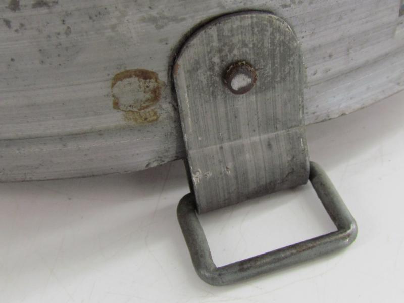 German helmet liner size 64/56 dated 1941