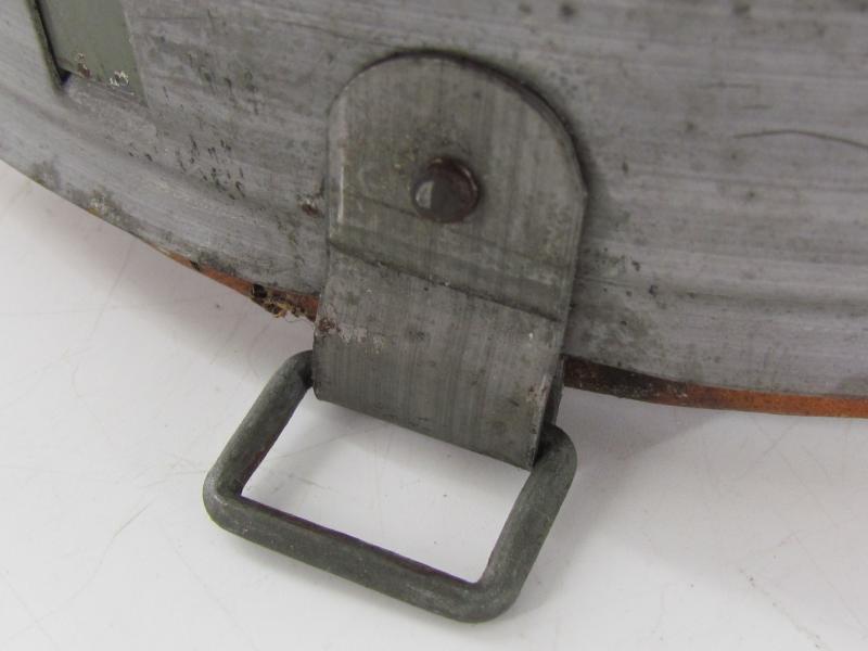 German helmet liner size 64/56 dated 1941