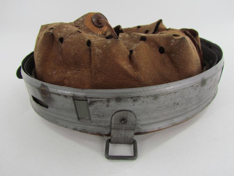 German helmet liner size 64/56 dated 1941