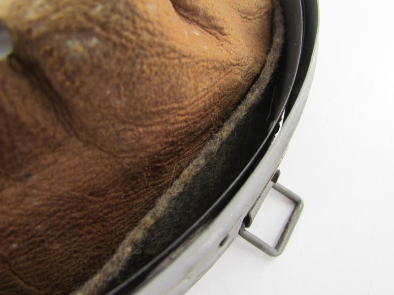 German helmet liner size 64/56 dated 1941