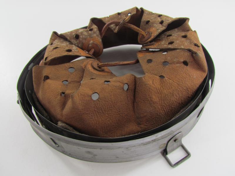 German helmet liner size 64/56 dated 1941