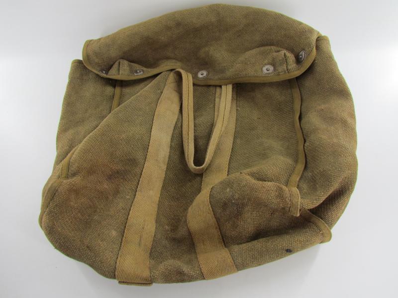 Luftwaffe Parachute Carrying Bag