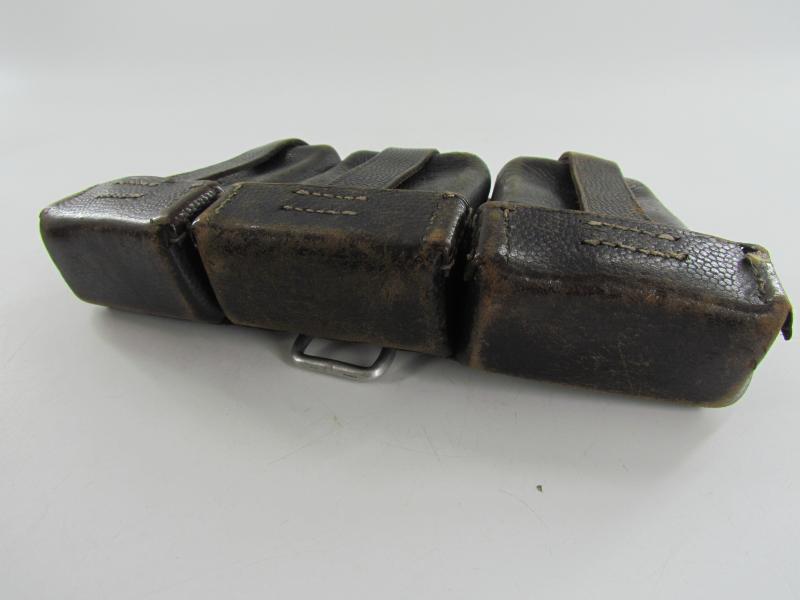 Kriegsmarine K98 Ammo Pouch