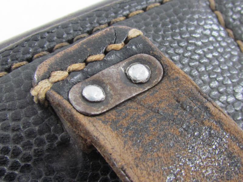 Kriegsmarine K98 Ammo Pouch