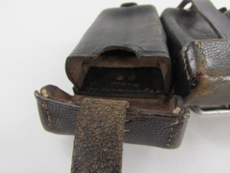 Kriegsmarine K98 Ammo Pouch