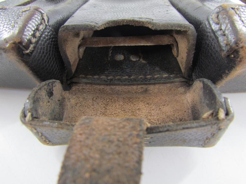Kriegsmarine K98 Ammo Pouch