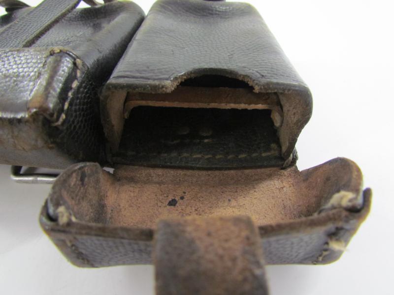 Kriegsmarine K98 Ammo Pouch