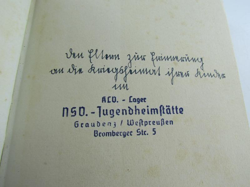 Book : So Kämpfen Panzer.....1941