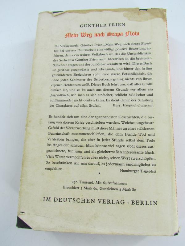 Book : So Kämpfen Panzer.....1941