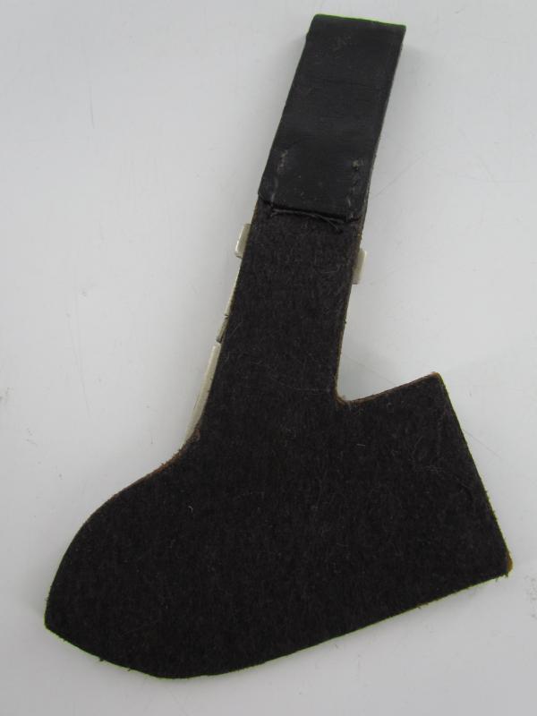 RAD Dagger With Scabbard and Hanger....Matching Numbers