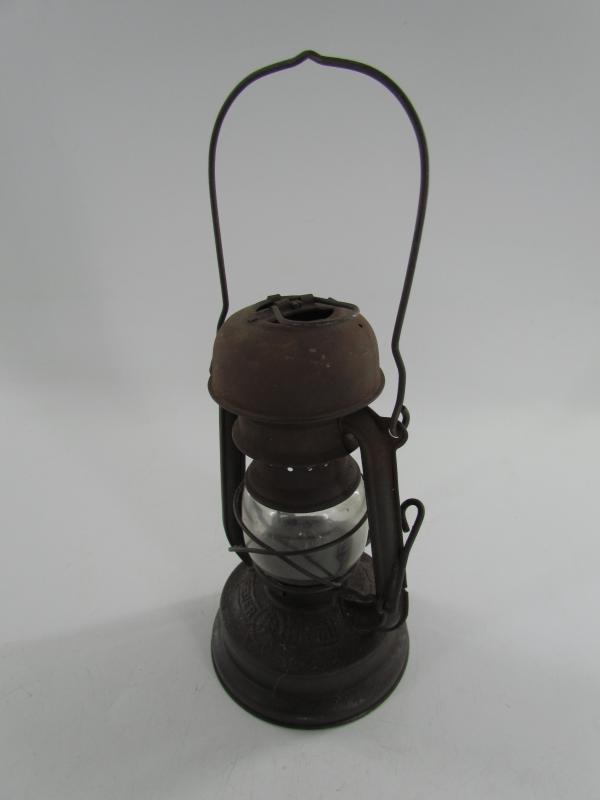 Wehrmacht Storm Lantern Feuerhand 176
