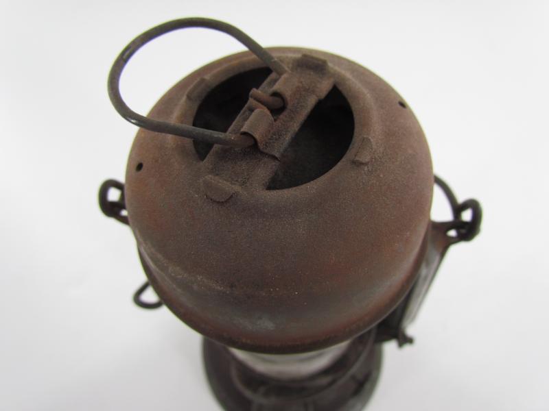 Wehrmacht Storm Lantern Feuerhand 176