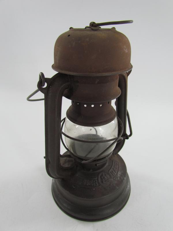 Wehrmacht Storm Lantern Feuerhand 176