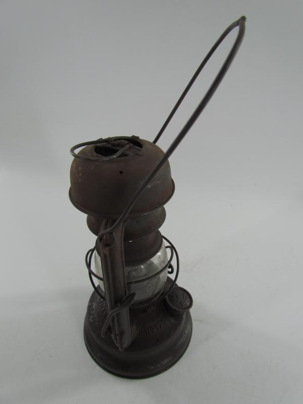 Wehrmacht Storm Lantern Feuerhand 176