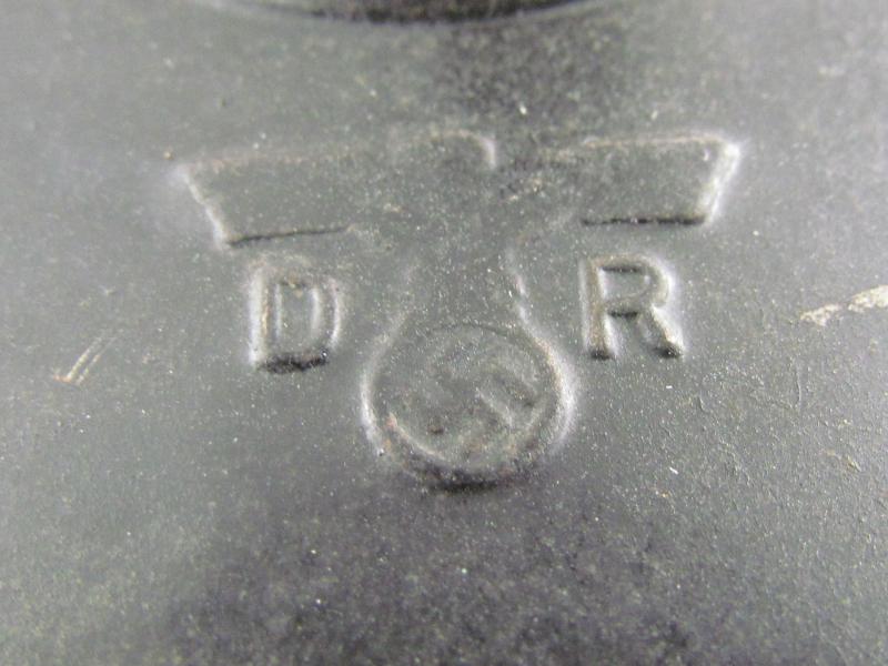 Deutsche Reichsbahn Railway Lantern