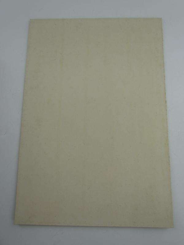 Third Reich Golden Wedding Anniversary Award Grouping 1937