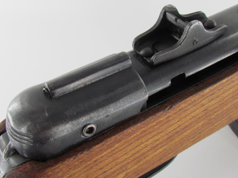 EU Deko Soviet PPSH41 Machine Pistol