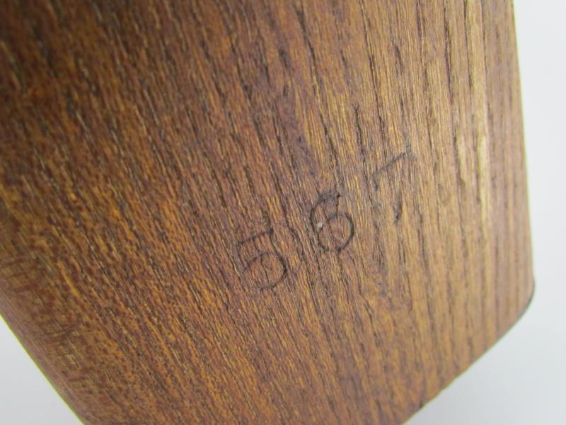 EU Deko Soviet PPSH41 Machine Pistol