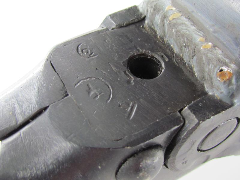 EU Deko Soviet PPSH41 Machine Pistol