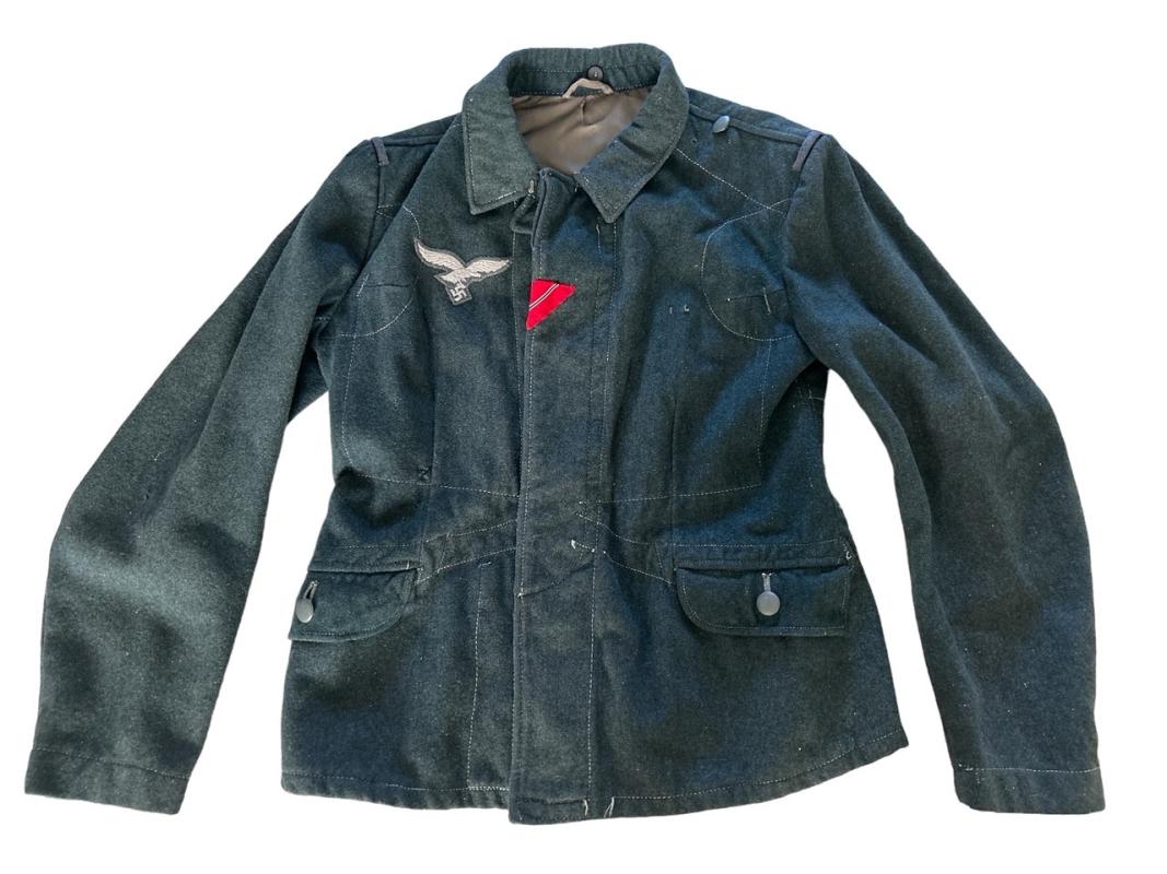 Luftwaffe Fliegerbluse for EM/NCO