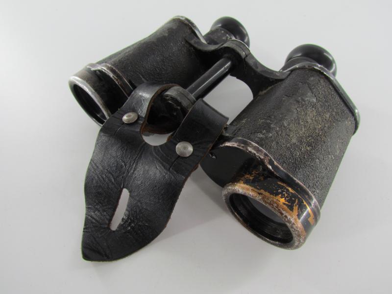 WH/SS 6×30 Dienstglas Marked dzl