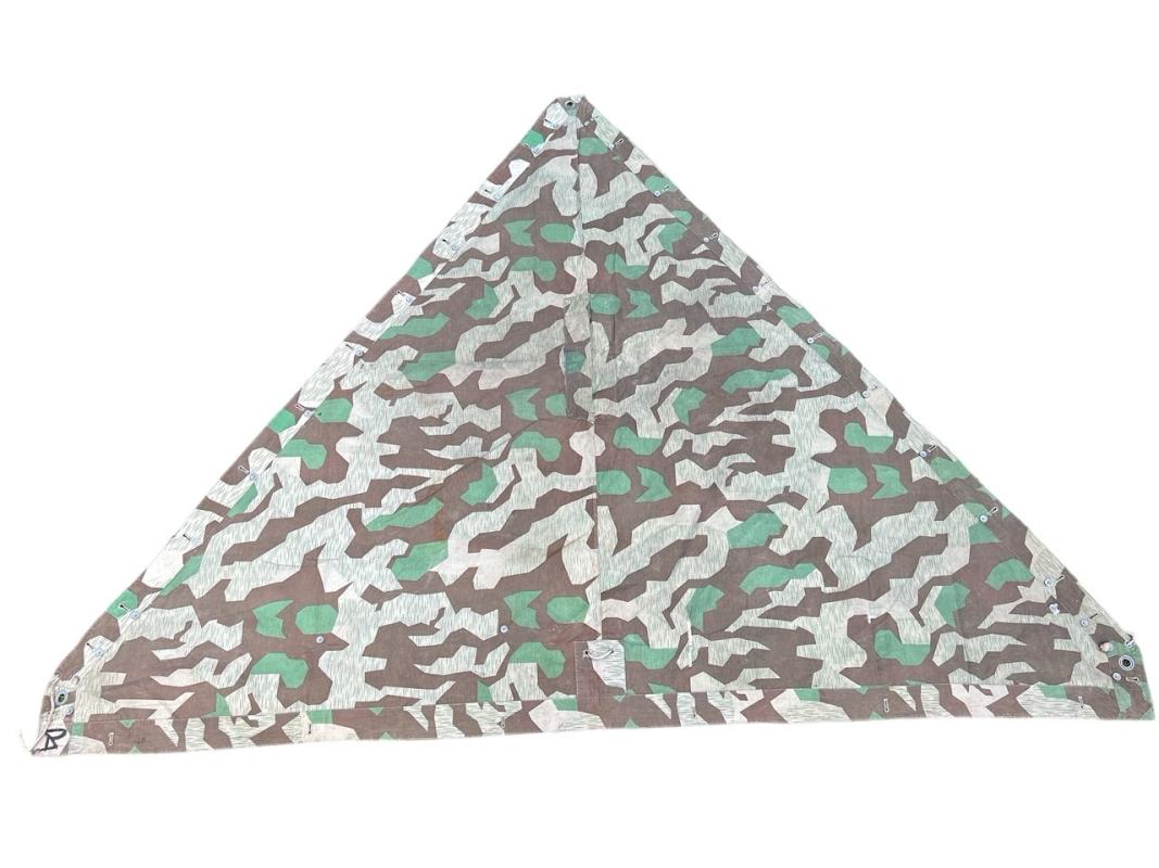 WH Shelter Quarter M31 (Zeltbahn 31)....1941