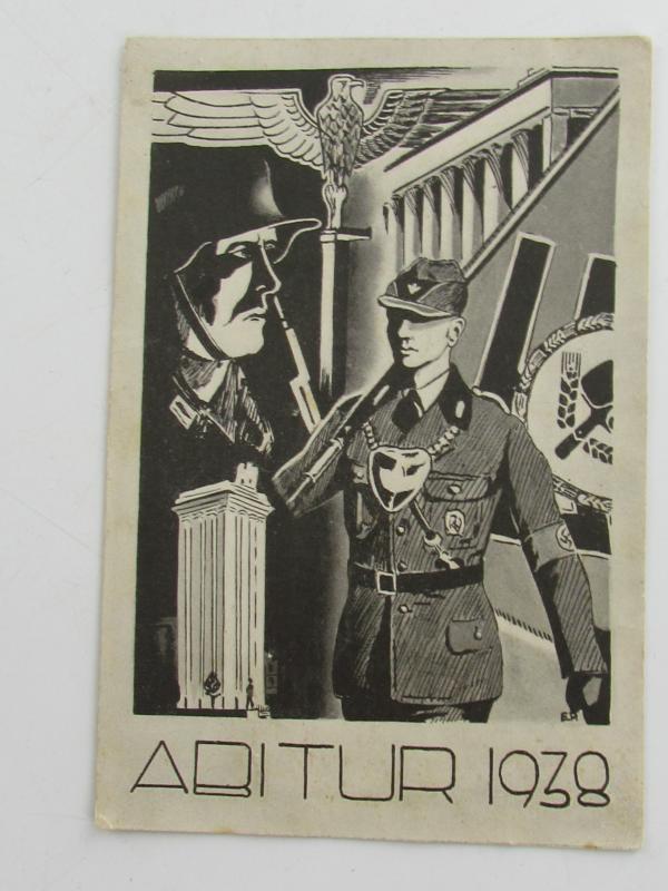 Propaganda Card 
