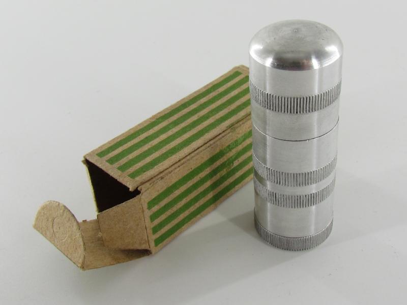 Wehrmacht Pocket Lighter in Box