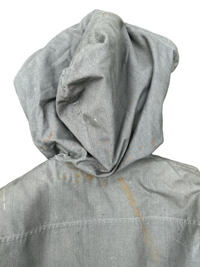 Waffen SS 2nd Model Charkov Parka