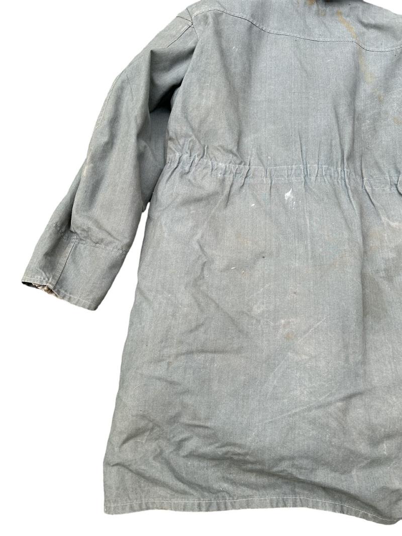 Waffen SS 2nd Model Charkov Parka