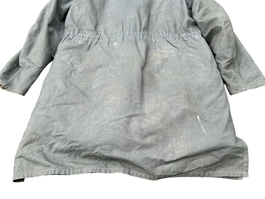 Waffen SS 2nd Model Charkov Parka