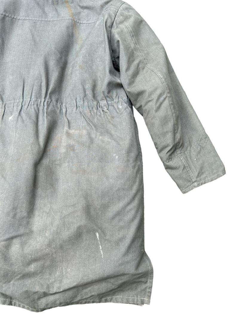 Waffen SS 2nd Model Charkov Parka