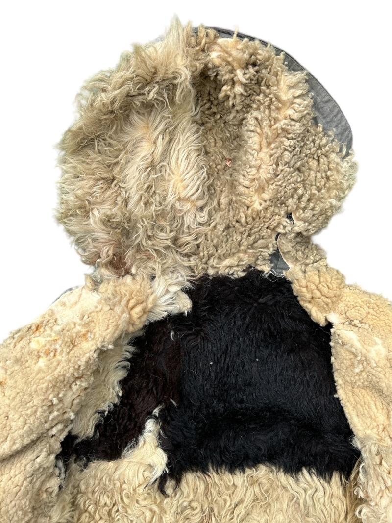 Waffen SS 2nd Model Charkov Parka