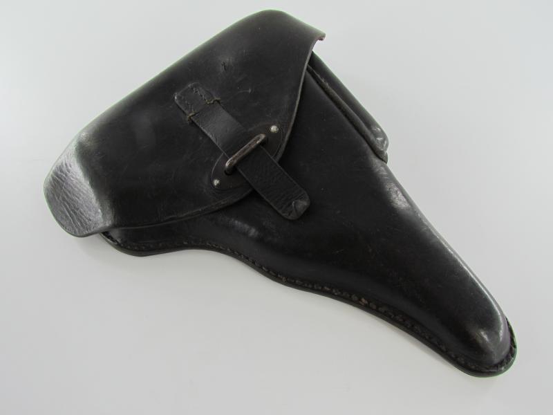 P38 Hardshell Holster Marked dkk 43
