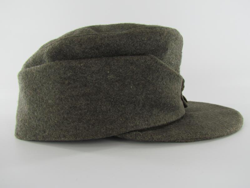 Italian Made M43 EM/NCO Field Cap