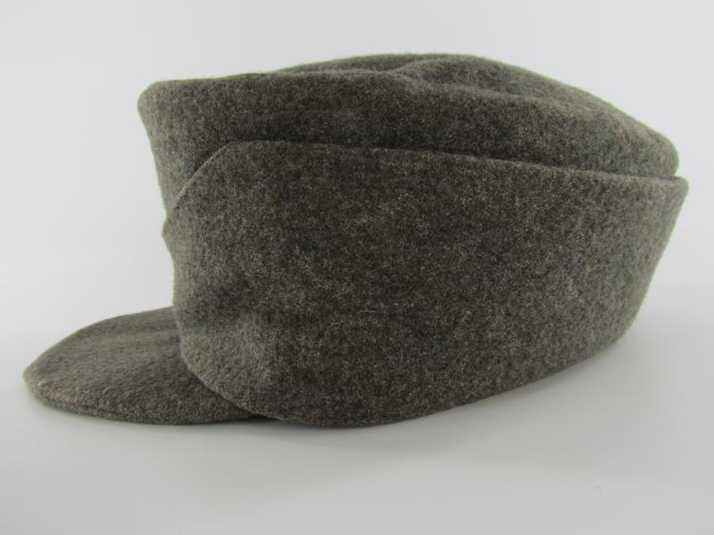 Italian Made M43 EM/NCO Field Cap