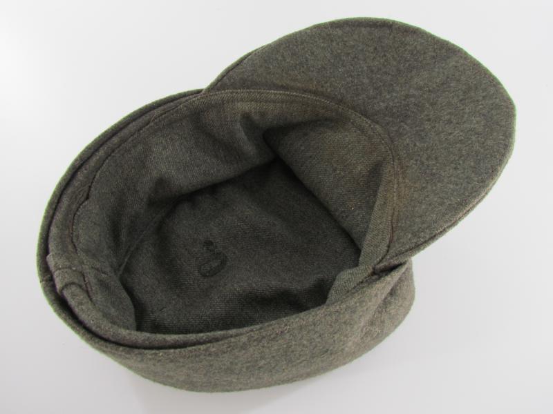 Italian Made M43 EM/NCO Field Cap